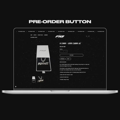 Aether Interactive 2.0 ( Shopify Theme )