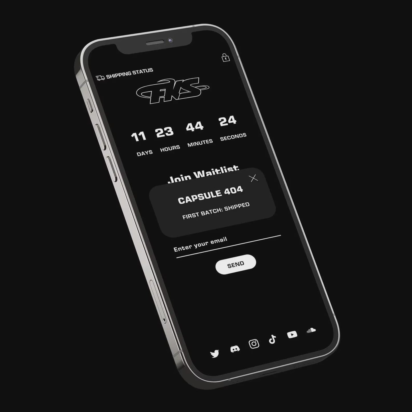 Aether Interactive 2.0 ( Shopify Theme )
