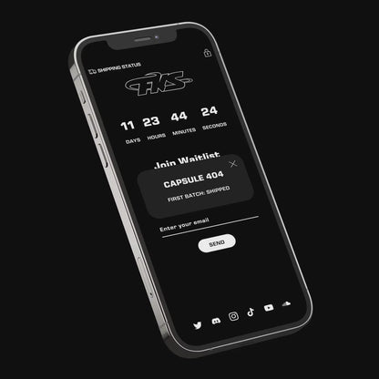 Aether Interactive 2.0 ( Shopify Theme )