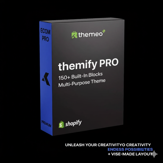 ECOM PRO